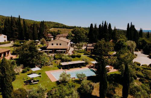 Fonte de' Medici - Foto 127