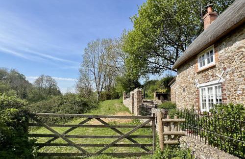 Shedrick Cottage - Foto 37