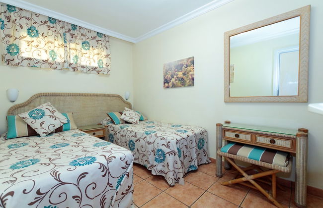 Vip Apartamentos Nogal - Foto 2