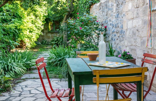 La Maison de Famille - Foto 27