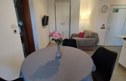 Crystal Apartment Umag - Foto 12