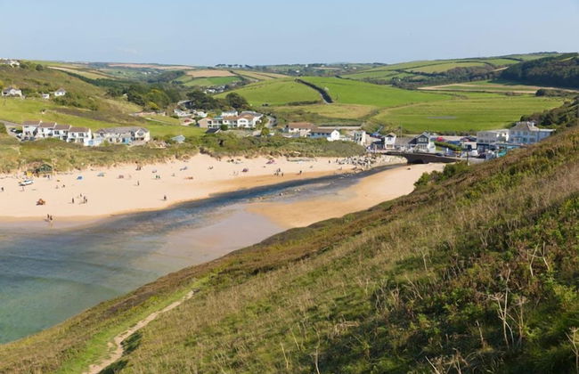 Atlantic Lodge - Foto 11