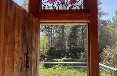 Caledonian Glamping - Foto 21