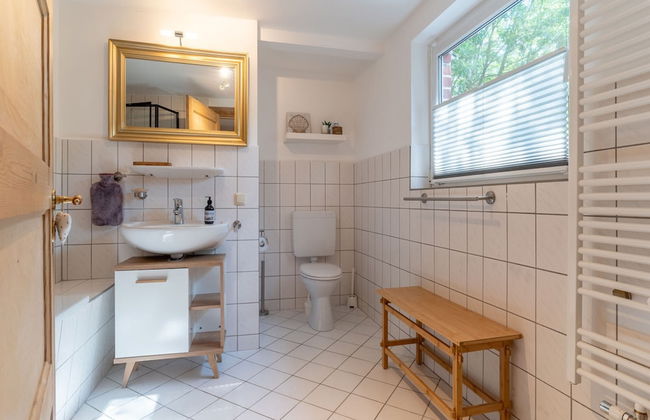 Ferienhaus in Tonning - Foto 18