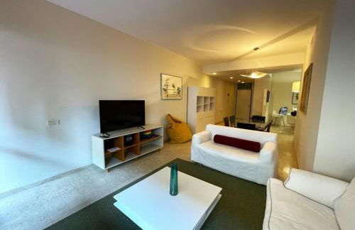 - La Terrazza al Mare- Beach & Free Parking- - Foto 13