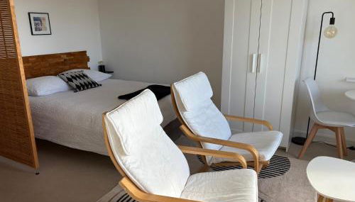 Studio face mer Accès direct à la plage - Foto 2