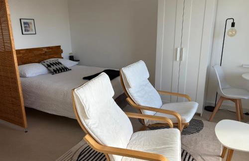 Studio face mer Accès direct à la plage - Foto 2