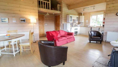 Curlew Lodge - Foto 2