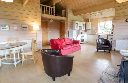 Curlew Lodge - Foto 2