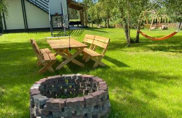 Harmony House - Appartement Blue - Photo 12