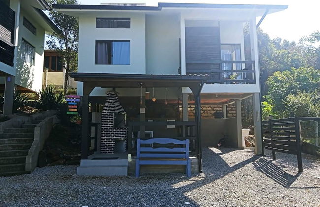 Residencial Ponkan - Gamboa - SC - Foto 77