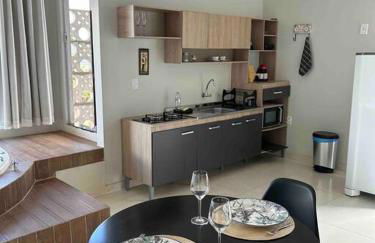 Flat Safira com hidro - Chapada dos Veadeiros - Foto 29