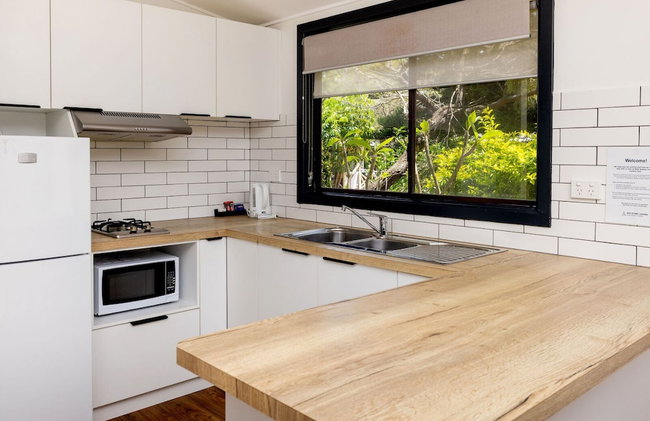 Big4 Sydney Lakeside Holiday Park - Foto 45