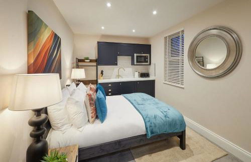 Host & Stay - Studio at Temperance House - Foto 10