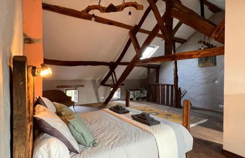 Gite de l'Oeil - Foto 35