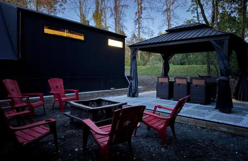 The Obsidian A Hideaway - Foto 11