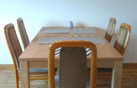 "Klein und Fein"-Monteurzimmer Pohlheim - Photo 15