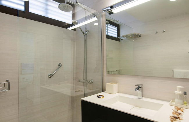 Sea-view Holiday Flat in San Augustin - Photo 12