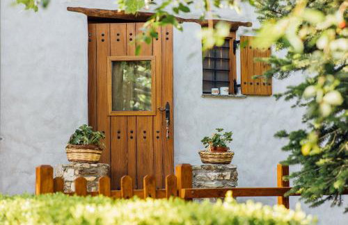 Karaiskos Agritourism Farm - Foto 1