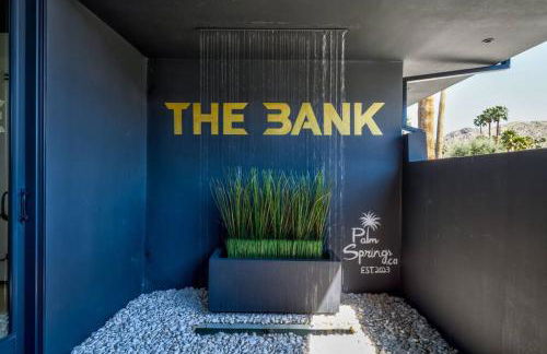 THE BANK Mid-Century Luxury Resort Palm Springs - Foto 14