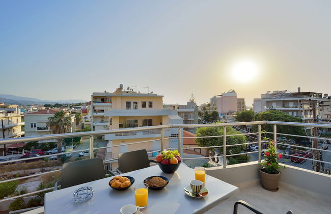 Elia Residences - Foto 20