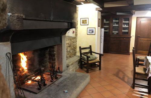 Farmhouse in Apecchio With Swimming Pool, Terrace, Garden - Foto 86