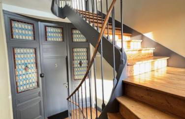 Appartement 6 Climatisé pour un séjour unique au centre ville de Limoges - Foto 9