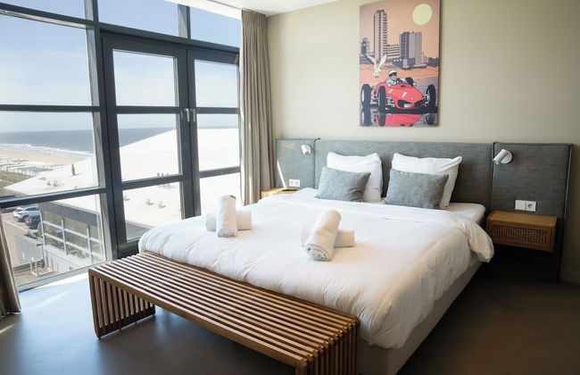 Poort Beach Boutique Apartments - Foto 28