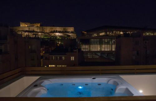 Acropolis Golden Suites by GHH - Foto 54