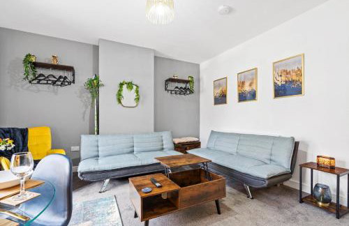 Spacious Apartment near Edgbaston - Foto 24