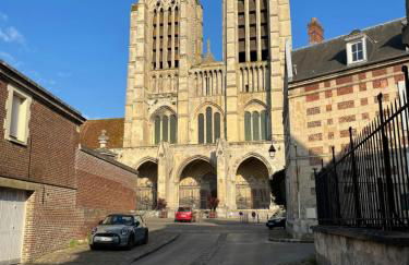 Maison ville centre cathédrale - Foto 7