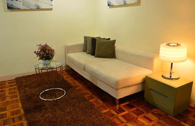 BSA Mansion - Foto 20