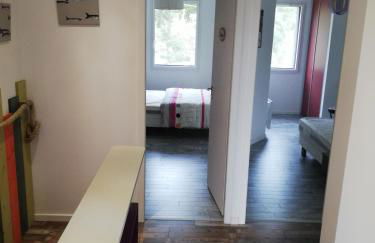 coin de paradis 3 chambres - Foto 12