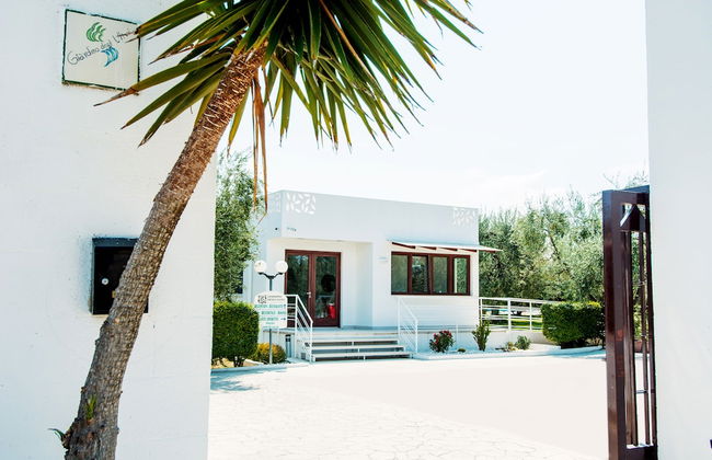 Giardino degli Ulivi Resort - Foto 46