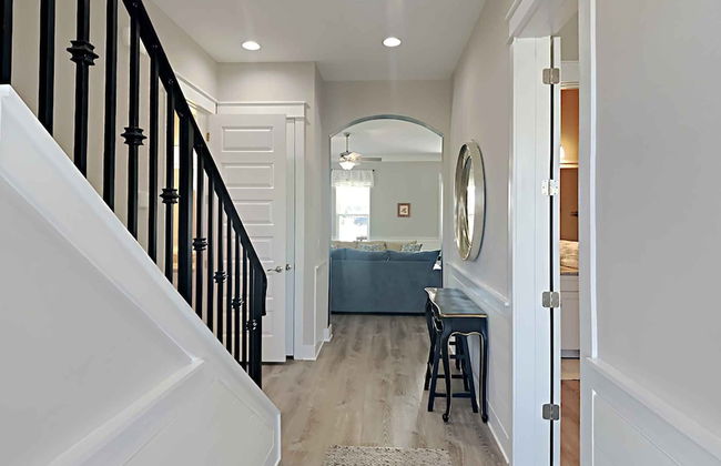 Sunshine Vacation Home - Foto 29