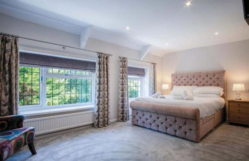 Bryn View – 5 Bedroom Holiday Home – Oxwich - Foto 16