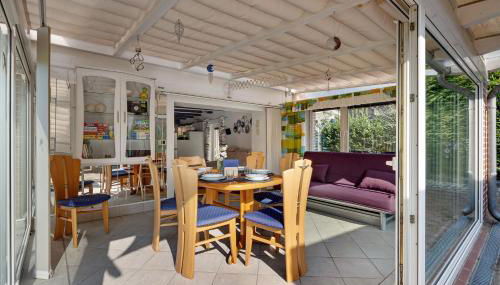 Ferienhaus In Oerrel Mit Pool - Foto 4