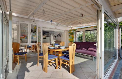 Ferienhaus In Oerrel Mit Pool - Foto 4