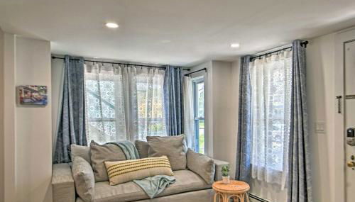 Cozy Ocean Grove Beach Retreat Walk to the Coast! - Foto 5