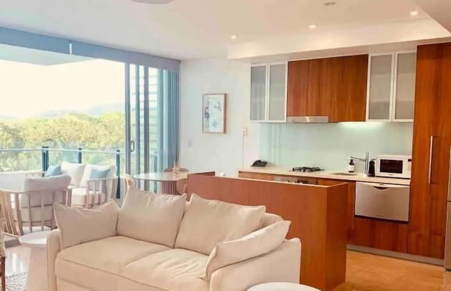 Cotton Beach Resort - Foto 23