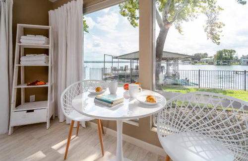 Waterfront Home and Concierge Services - Foto 49