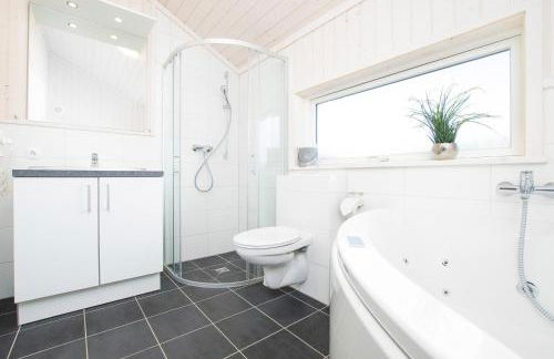 Resort 1 Ferienhaus Typ D 157 - Foto 17