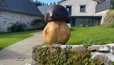 Le Cabistou - Foto 3, Garden