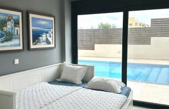 Interni Villa by A&D Properties - Foto 21