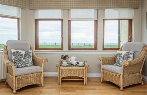 Corsewall Castle Farm Lodges - Foto 11