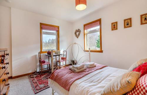 Clunie Dam Lodge - Foto 18