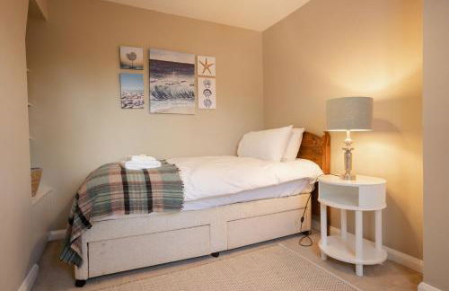 Well decorated & traditional cottage on Wales England border - sleeps 7 - Foto 32