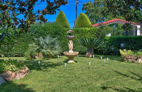 Vacation and Relaxation Home Oropos - Foto 27