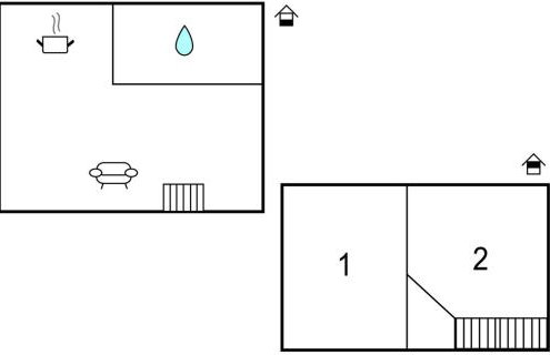 Beautiful Home In Stawiguda - Photo 19