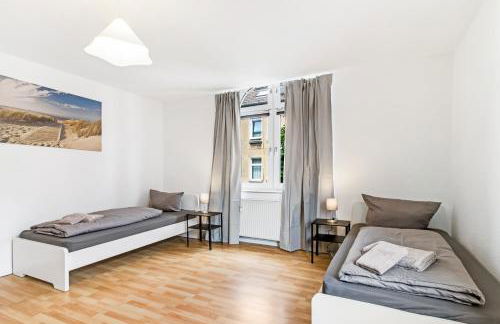 BEGE APARTMENTS Corporate Corner - Foto 34